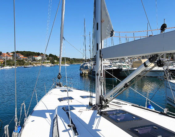 Bavaria 56 Cruiser