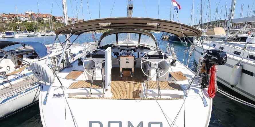 Bavaria 56 Cruiser