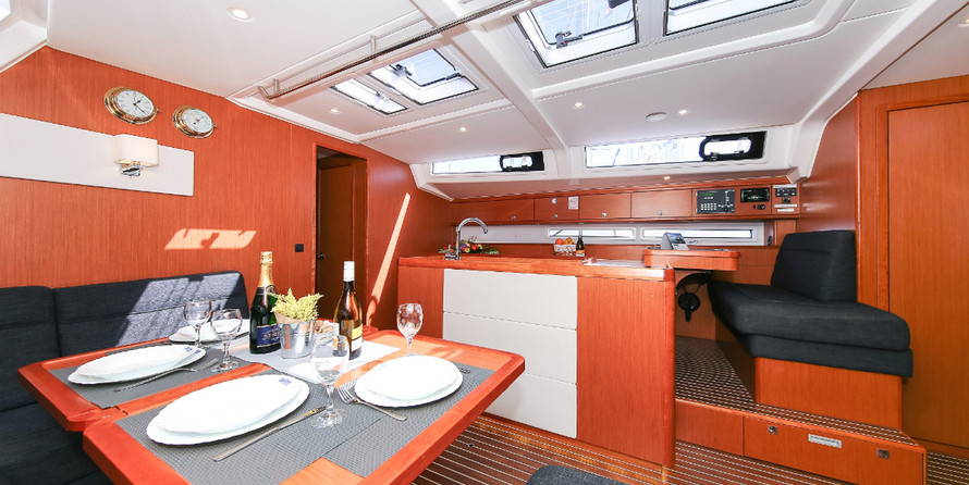 Bavaria 56 Cruiser