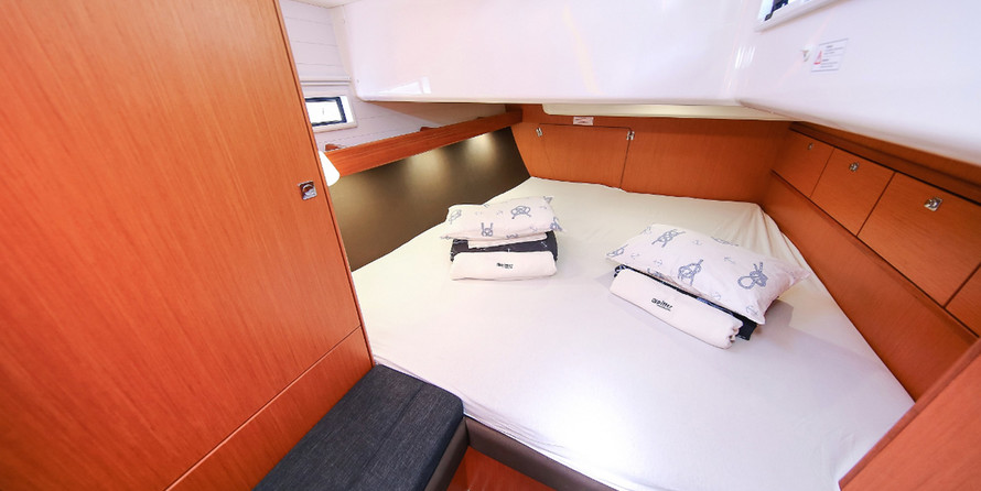 Bavaria 56 Cruiser