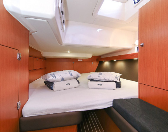 Bavaria 56 Cruiser