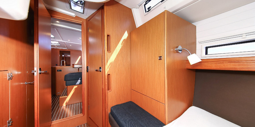 Bavaria 56 Cruiser