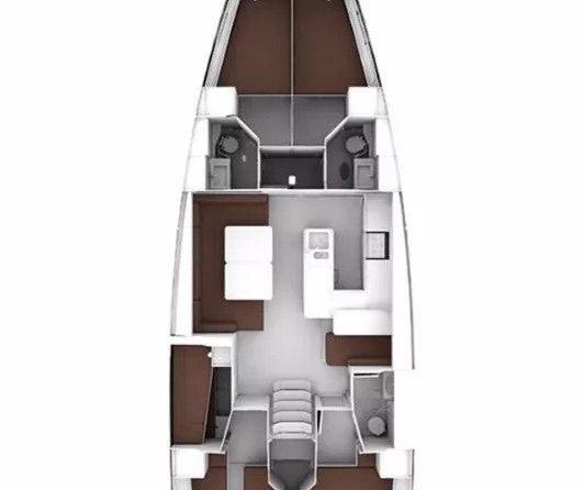 Bavaria 56 Cruiser