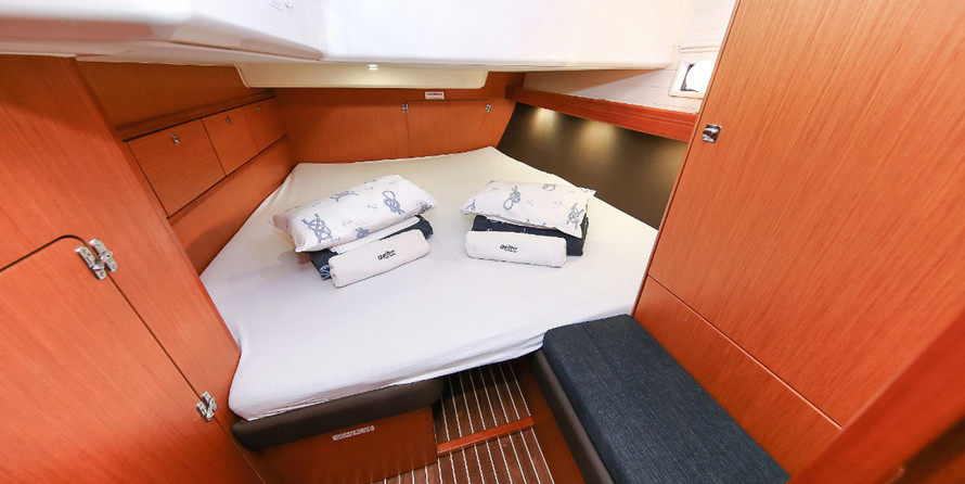 Bavaria 56 Cruiser