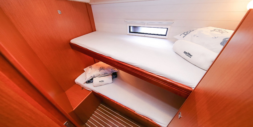 Bavaria 56 Cruiser