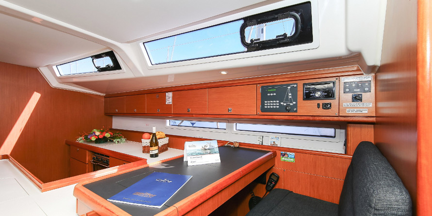 Bavaria 56 Cruiser