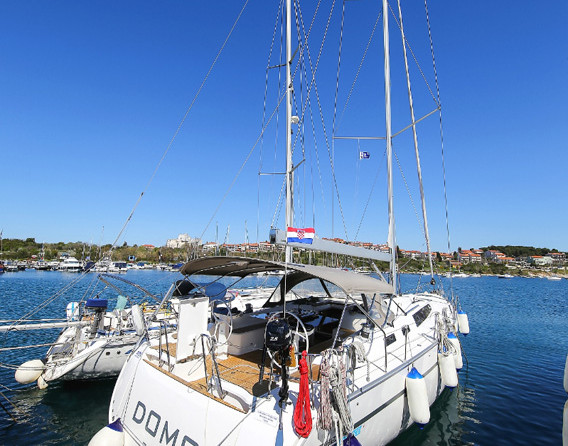 Bavaria 56 Cruiser