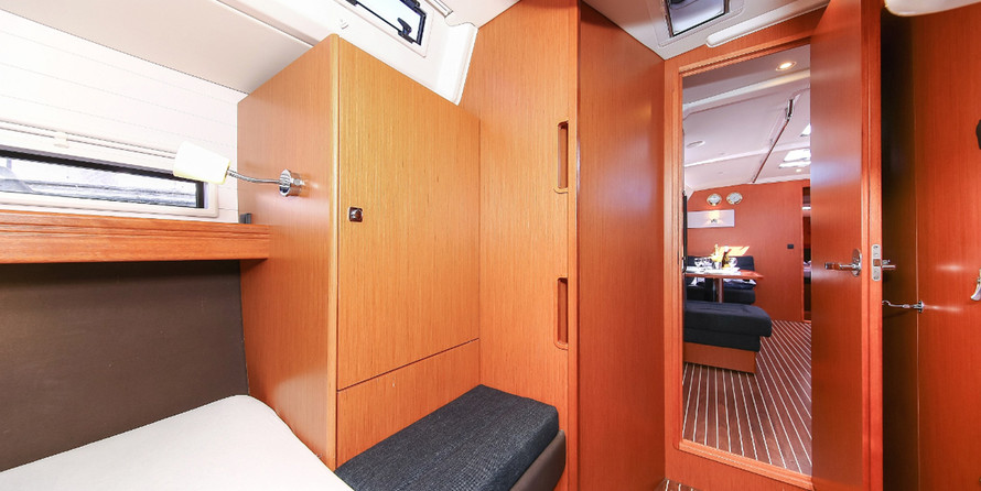 Bavaria 56 Cruiser