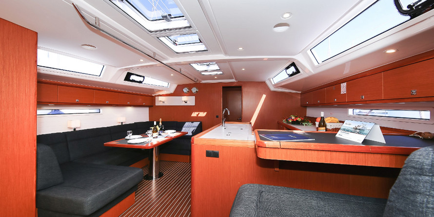 Bavaria 56 Cruiser