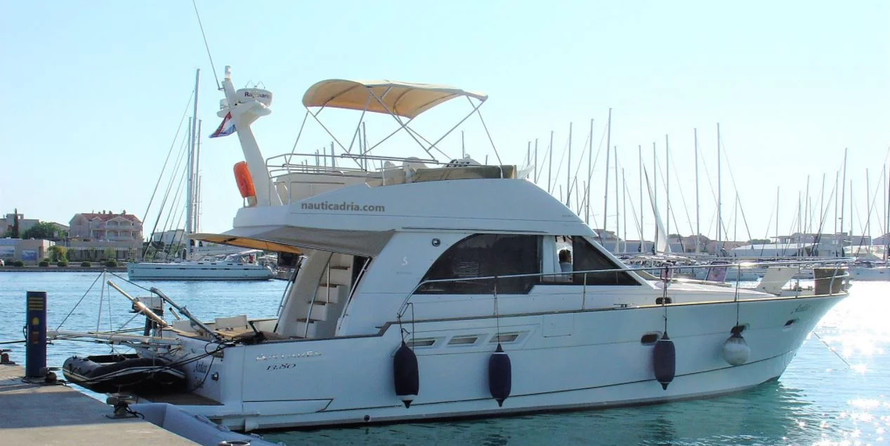 Beneteau Antares 13.80