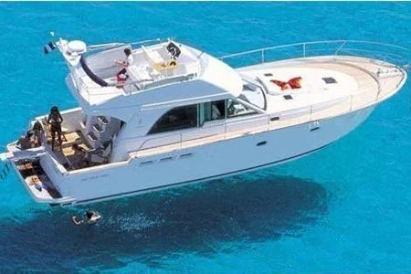 Beneteau Antares 13.80