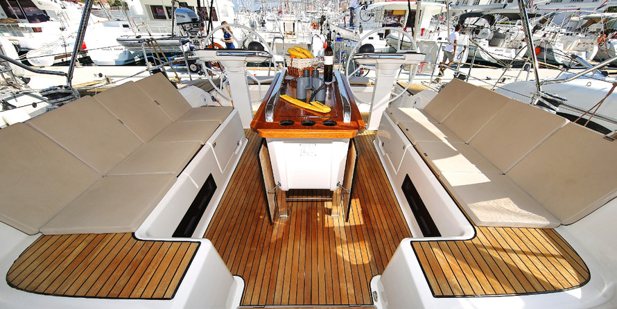 Bavaria 56 Cruiser