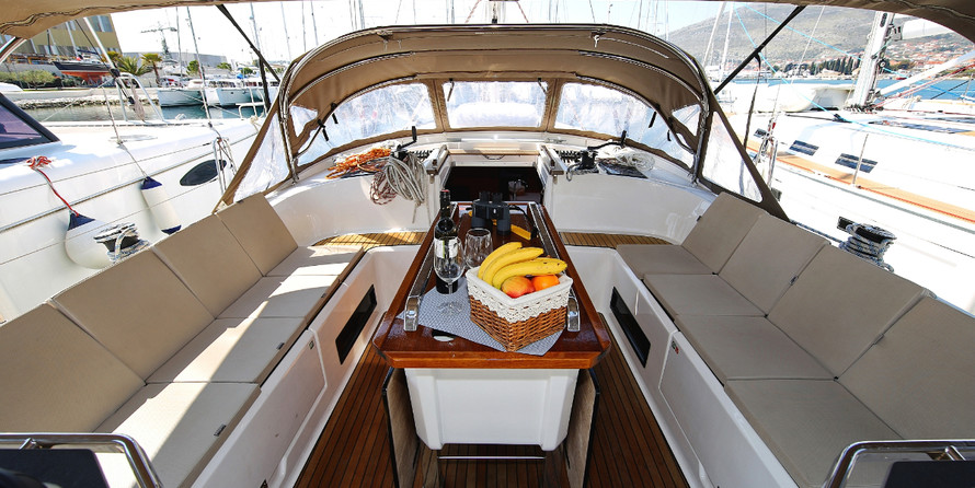 Bavaria 56 Cruiser
