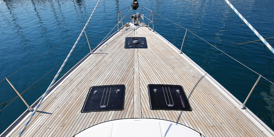 Bavaria 56 Cruiser