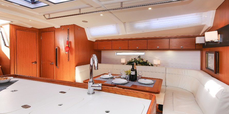 Bavaria 56 Cruiser