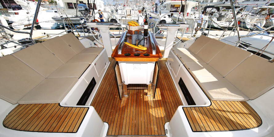 Bavaria 56 Cruiser