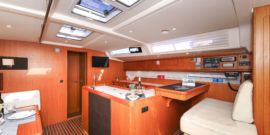 Bavaria 56 Cruiser