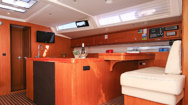 Bavaria 56 Cruiser