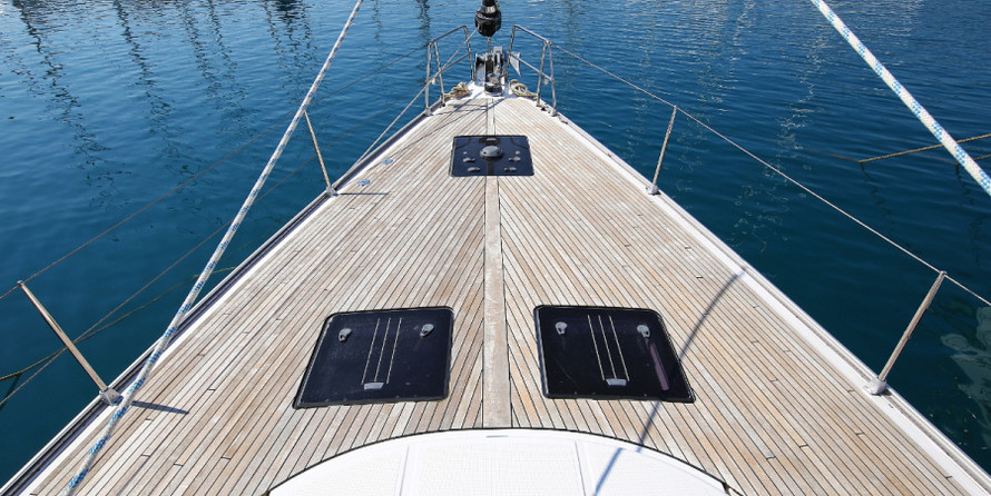 Bavaria 56 Cruiser