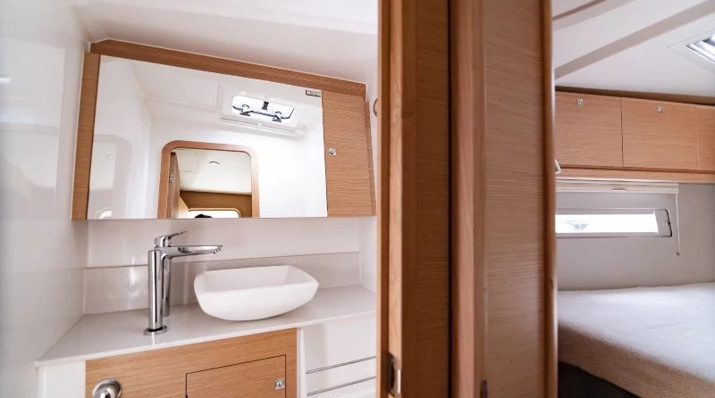 Dufour 520 GL