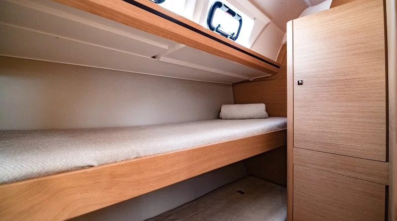 Dufour 520 GL