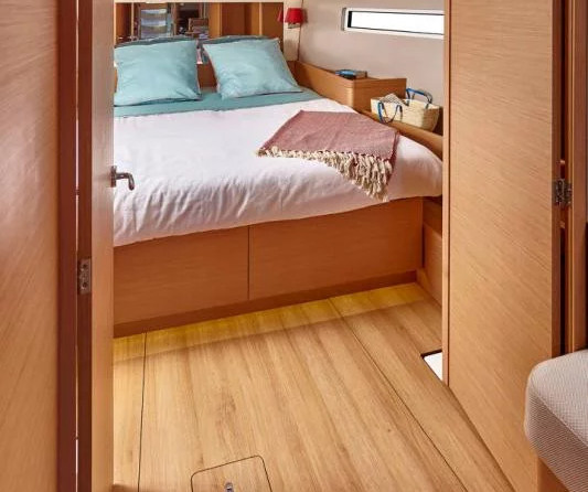 Jeanneau Sun Odyssey 440