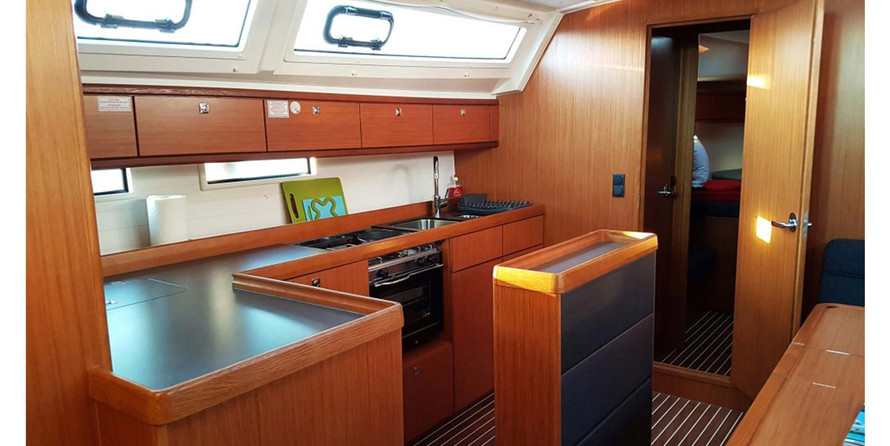 Bavaria Cruiser 46