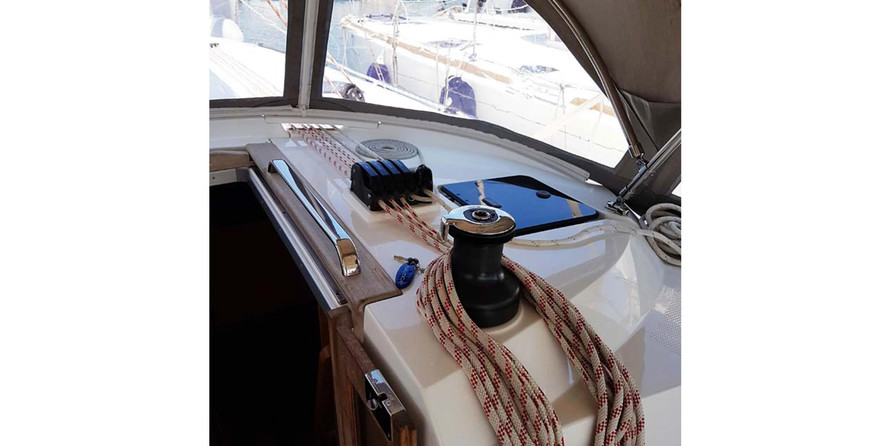 Bavaria Cruiser 46