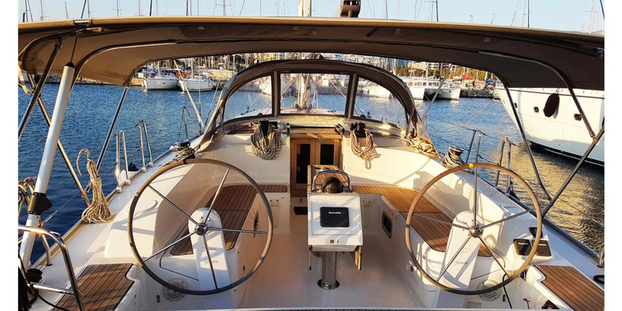 Bavaria Cruiser 46