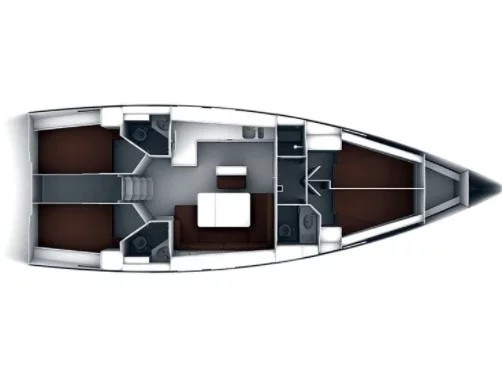 Bavaria 46 Cruiser I