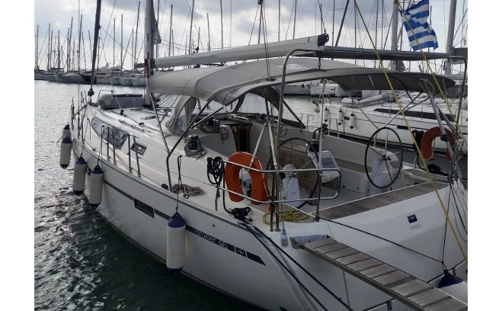 Bavaria 46 Cruiser I