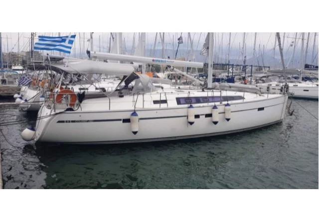 Bavaria 46 Cruiser I