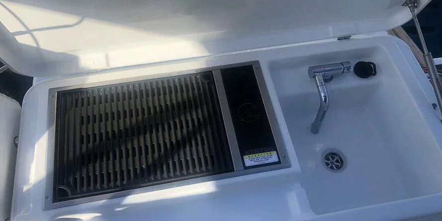 Hanse 508