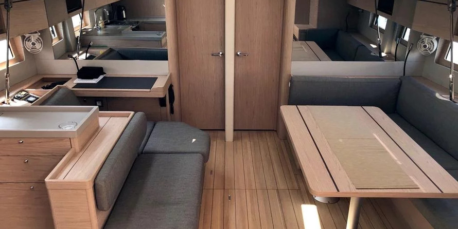 Oceanis 51.1