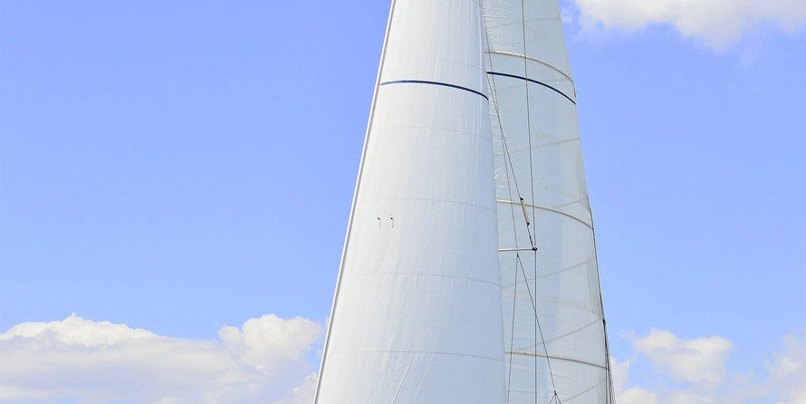 Jeanneau Sun Odyssey 509