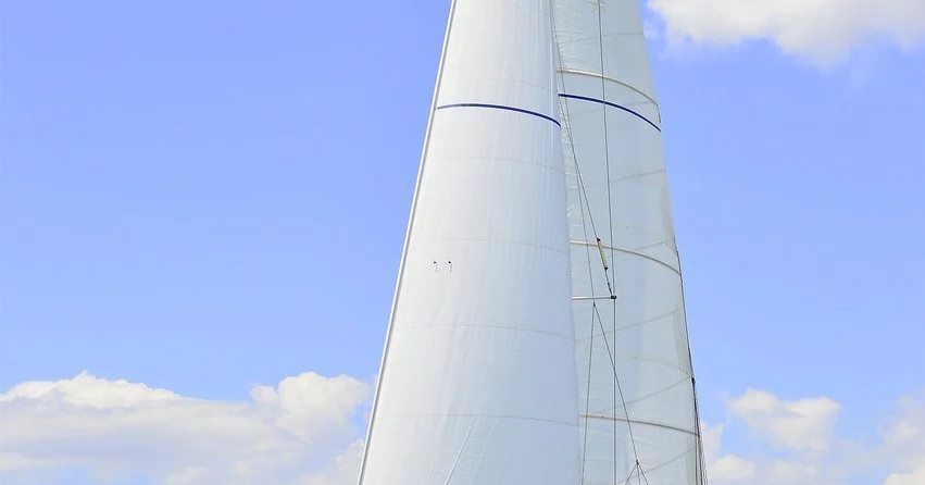 Jeanneau Sun Odyssey 509