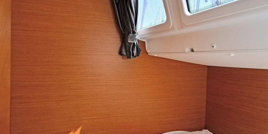 Jeanneau Sun Odyssey 509