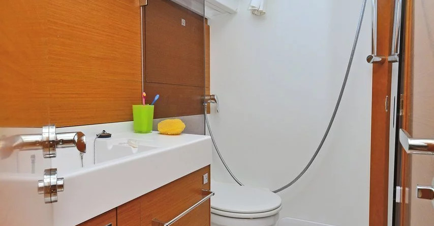 Jeanneau Sun Odyssey 509