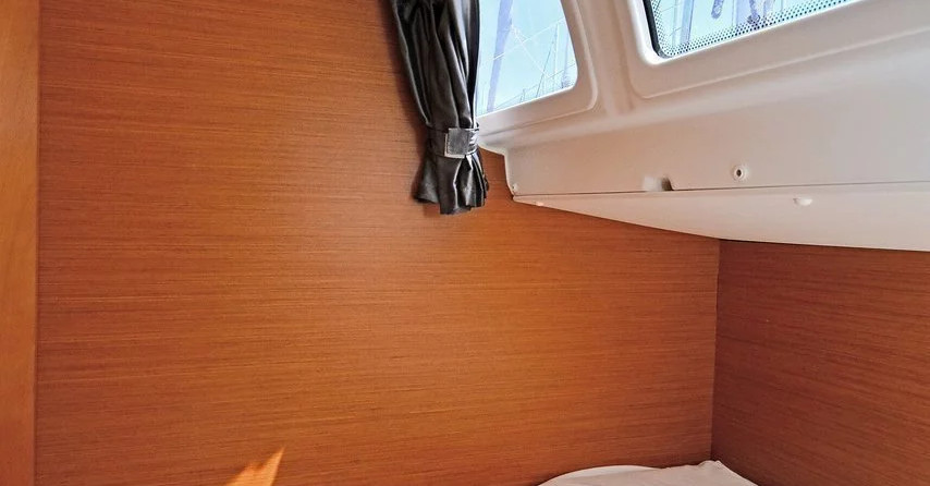 Jeanneau Sun Odyssey 509