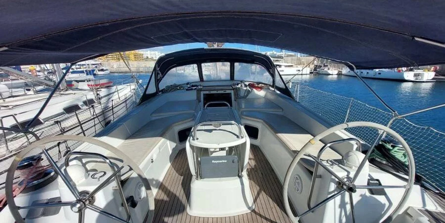 Jeanneau Cap Camarat 5.1 CC