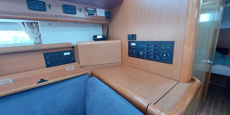 Jeanneau Cap Camarat 5.1 CC