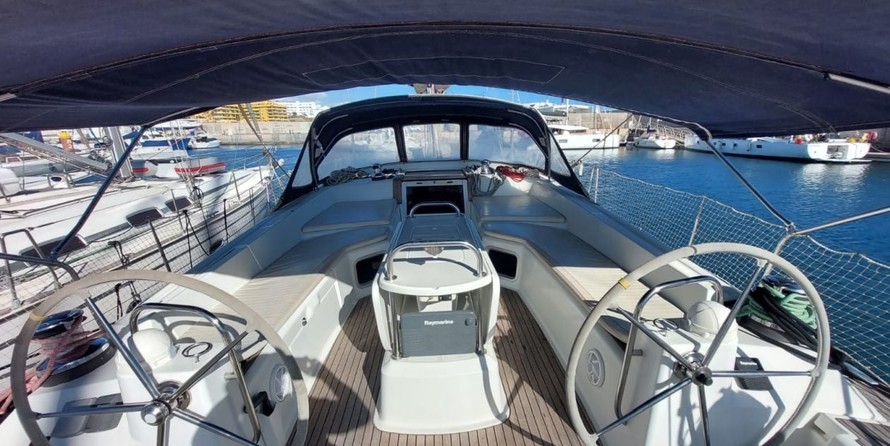 Jeanneau Cap Camarat 5.1 CC