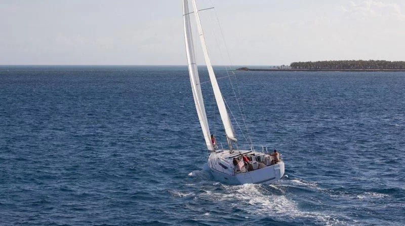 Jeanneau Sun Odyssey 479