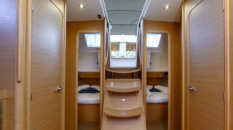 Dufour 460 Grand Large