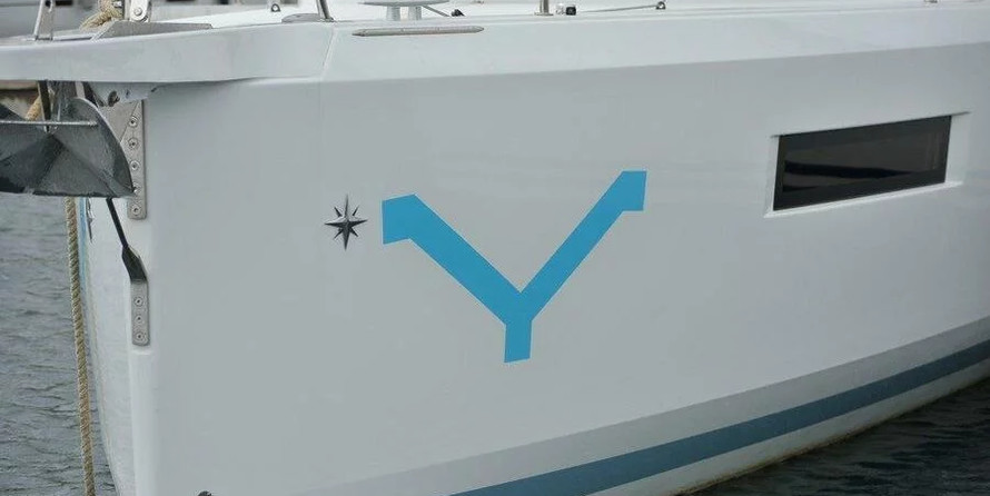 Jeanneau Sun Odyssey 440