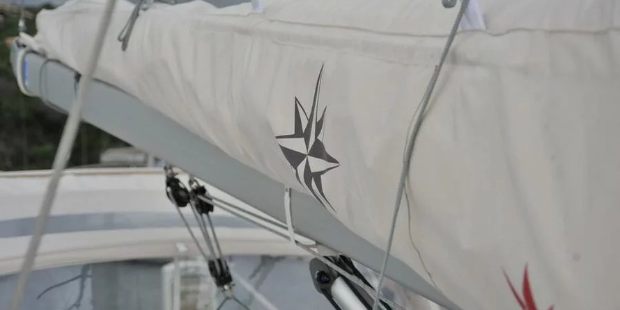 Jeanneau Sun Odyssey 440