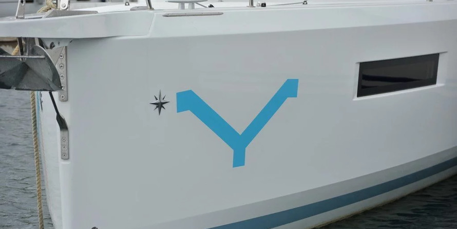 Jeanneau Sun Odyssey 440