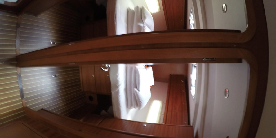 Dufour 512 Grand Large