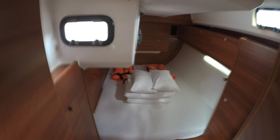 Dufour 512 Grand Large