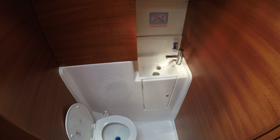 Dufour 512 Grand Large